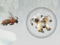 Hry Ice Age Bubble Trouble