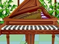 Hry Piano for girls