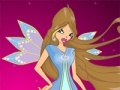 Hry Creating a Winx Fairy