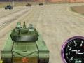 Hry Tanks 3D Racing