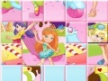 Hry Polly Pocket Mix-Up