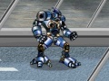 Hry Transformer Robot War