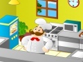 Hry Diner Chef 2