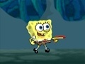 Hry Spongebob Extreme Dangerous
