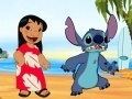 Hry Lilo & Stich: The Series 