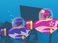 Hry PuppyGirls Submarine