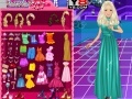 Hry Prom Queen Barbie