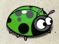 Hry Nervous Ladybug 2