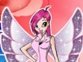 Hry Decorate the house beautiful Winx