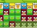 Hry Angry Birds Elimination