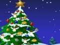 Hry Christmas Tree Decoration 2