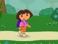 Hry Dora Saves Map