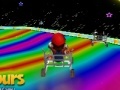 Hry Mario Cart 2