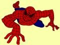 Hry Spiderman Online Coloring 