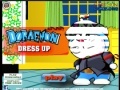 Hry Doraemon Dress Up