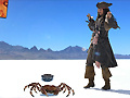 Hry Pirates Of The Caribbean Whack A Crab