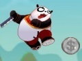 Hry Kungfu panda