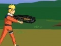 Hry Naruto Dragon Hunter