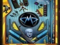 Hry In pinball Megamind
