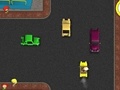 Hry Sim Taxi 2