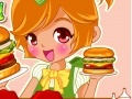 Hry Humburger Restaurant