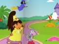 Hry Dora Fairytale Fiesta