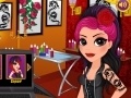 Hry Tattoo shop