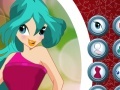 Hry Bloom Winx Makeover