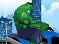 Hry Hulk ATV 4