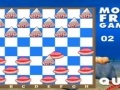 Hry Checkers in the sea