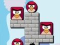 Hry Angry Birds Pigs Out