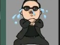 Hry Gangnam dance