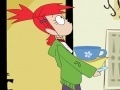 Hry Foster's Home for Imaginary Friends Simply Smashing