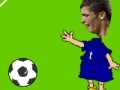Hry C.Ronaldo Football