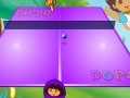 Hry Table Tennis Dora