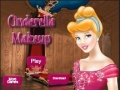 Hry Cinderella Makeup