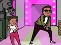 Hry Gangnam Style 2