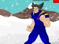 Hry Wolverine Customization