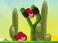 Hry Angry Birds Huge