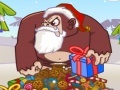 Hry Monkey 'N' Bananas 3 Christmas Holidays