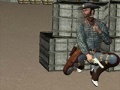Hry Wild West Gunslinger 3D