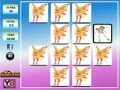 Hry Winx Club on memory