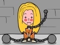 Hry Lindsay Lohan: Prison Escape