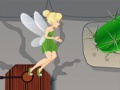 Hry Tinker Bell Escape