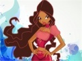 Hry Winx Layla Style