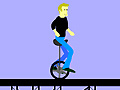 Hry Unicycle King