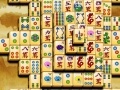 Hry Mahjong Kingdoms