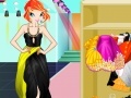 Hry Winx: Are You Ready To Party?