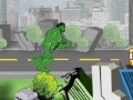 Hry Hulk Escape