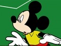 Hry Mickey Goal